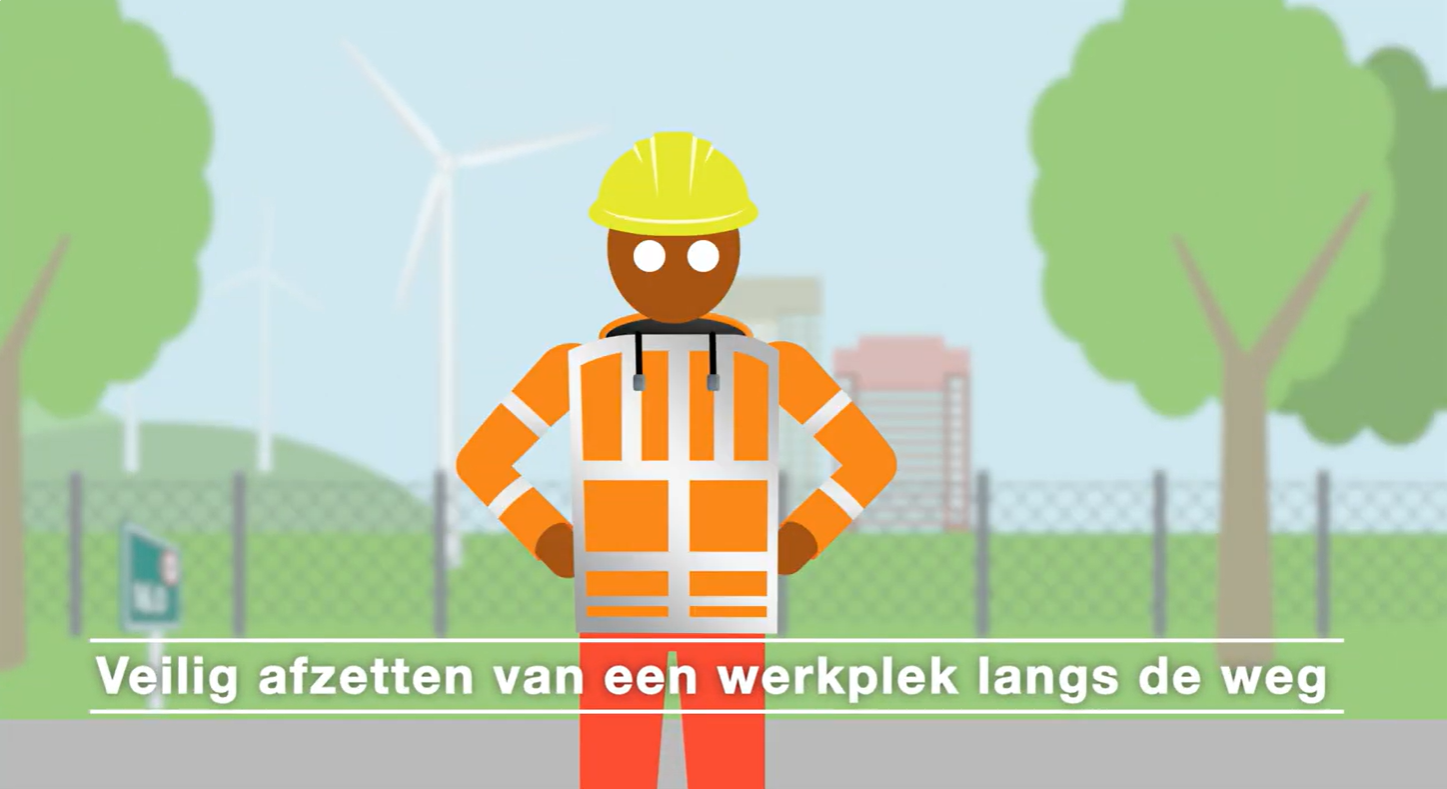 TB-Veilig-afzetten-van-een-werkplek-langs-de-weg.